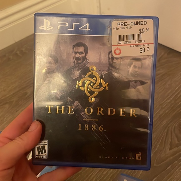 Various ps4 games including FIFA 19 - Picture 2 of 6